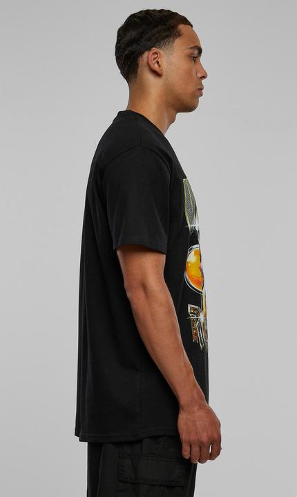 Actual product image Urban Classics UZIJIN Heavy Oversize Tee - 91495 (5XL)