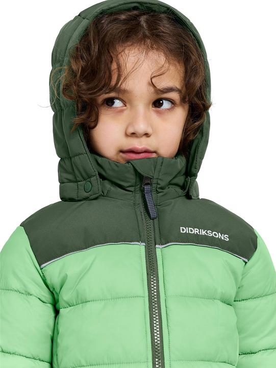 Image du produit Didriksons Veste Fox pour enfants (140)
