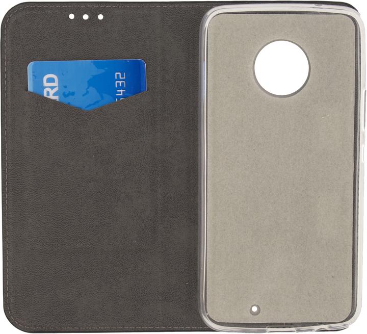 Actual product image Mobilize Premium Gelly Book (Motorola Moto X4)