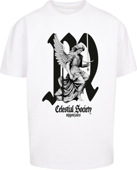 Produktbild Mjgonzales MJG Oversized Tee - Angel’s Armor - 139993 (XXL)