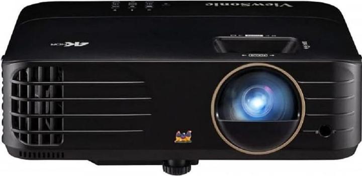Actual product image Viewsonic PX728-4K (4K, 2000 lm, 1.13 - 1.47:1)