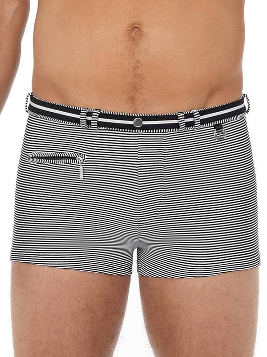 Actual product image HOM Swim Shorts Eddy (XXL)