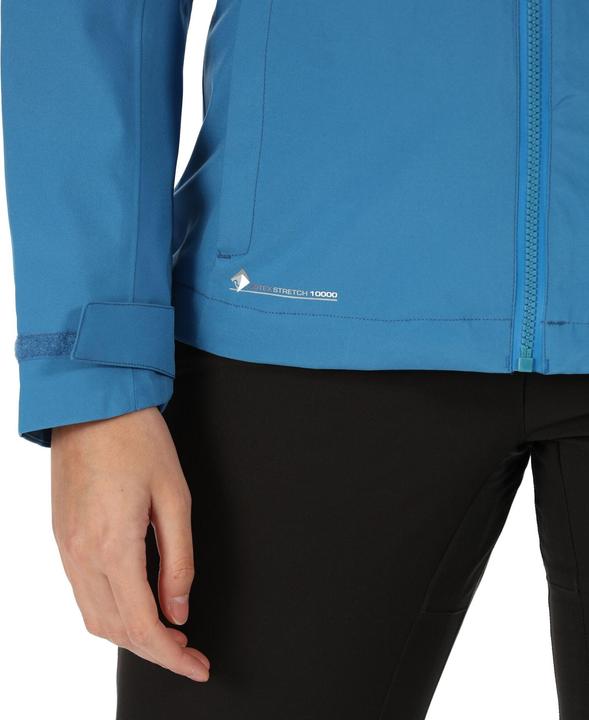 Image du produit Regatta Veste Britedale imperméable (40)