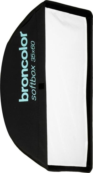 Actual product image Broncolor Softbox 35 x 60 cm (Soft boxes)