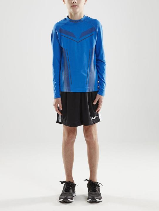 Produktbild Craft Pro Control Seamless Jersey Jr (134)