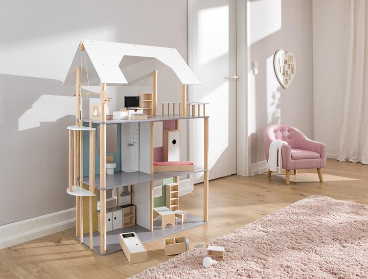 Immagine prodotto Howa Dollhouse