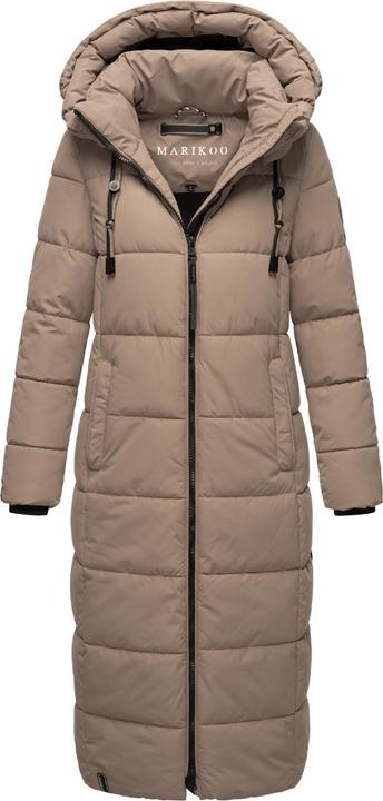 Produktbild Marikoo Nadeshikoo XVI (XL)