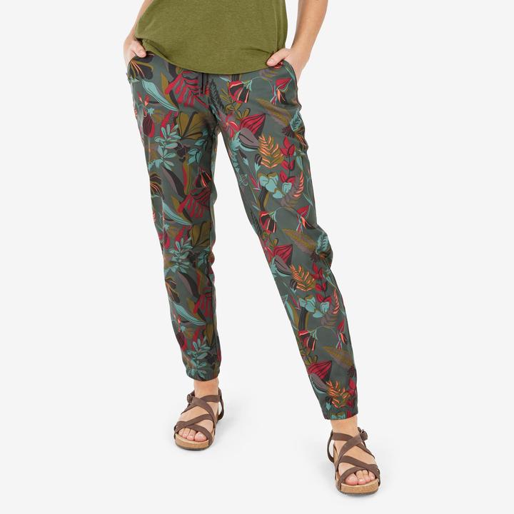 Immagine prodotto Quechua Pantaloni da trekking da donna - NH100 (38)