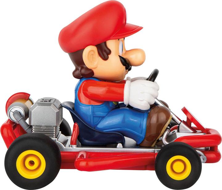 Produktbild Carrera Super Mario Pipe Kart