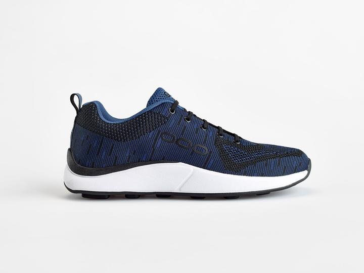 Actual product image GNL George Fire-Line Blue Night (46)