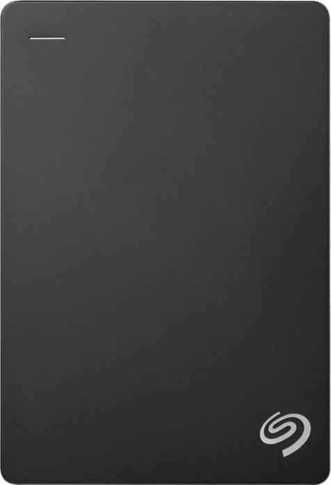 Produktbild Seagate Backup Plus Portable (4 TB)