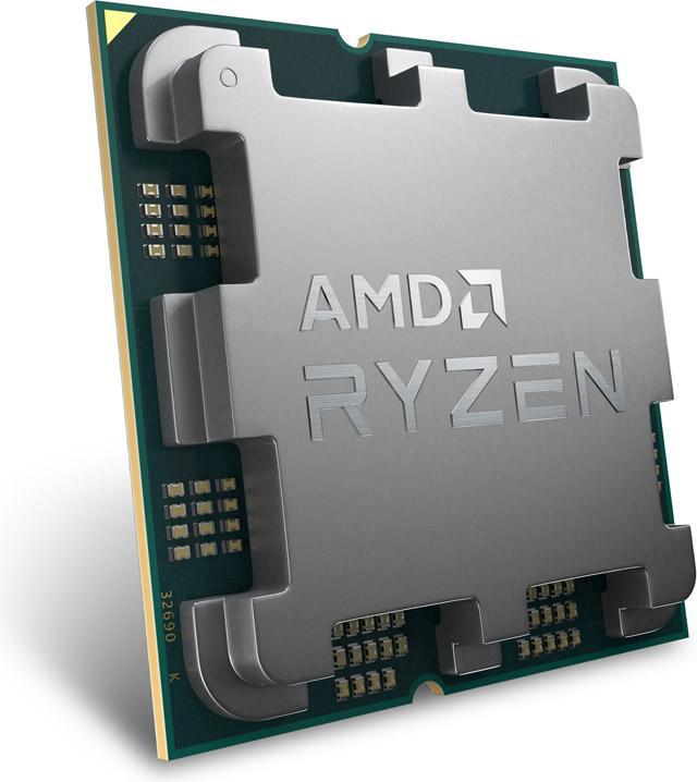 Productafbeelding AMD Ryzen 5 8600G (AM5, 4.30 GHz, 6 -Core)