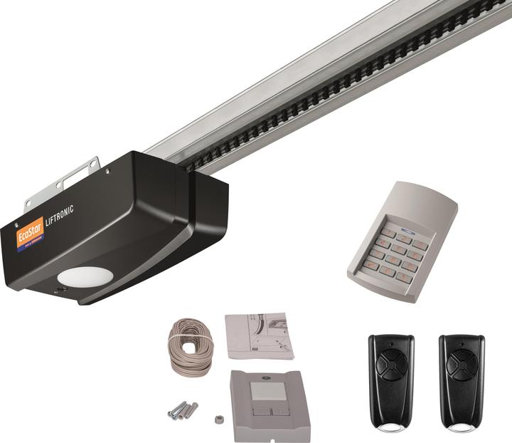 Produktbild Ecostar Liftronic 800 II