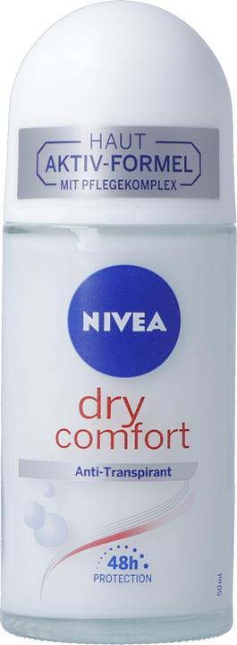 Immagine prodotto NIVEA Dry Comfort (Roll-on, 50 ml)