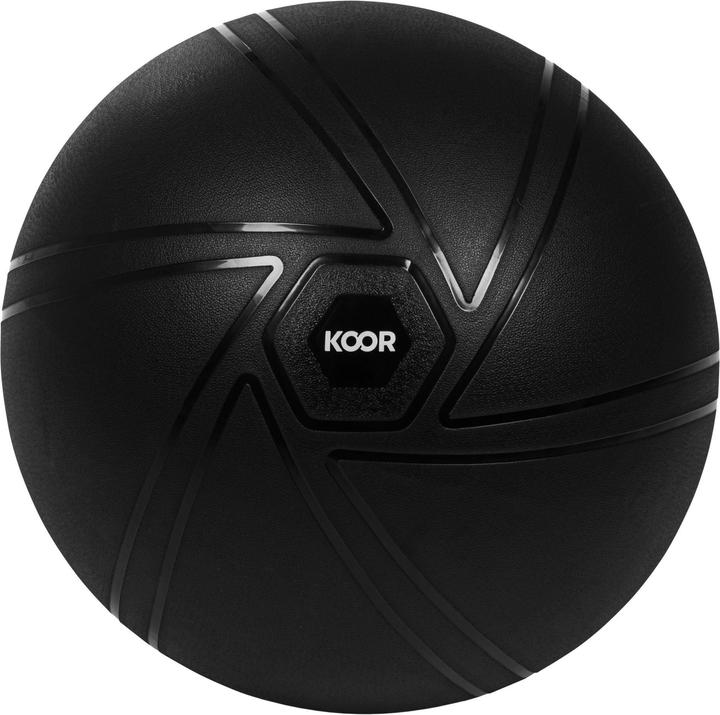 Koor Gymnastikball