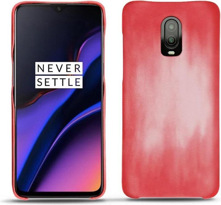 Immagine prodotto Noreve Cover in pelle (OnePlus 6T)