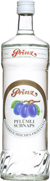 Immagine prodotto Prinz Grappa di Pflümli 0,7l