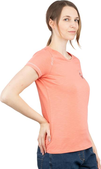 Produktbild Chillaz Women's Gandia E Ciao T-Shirt (34)