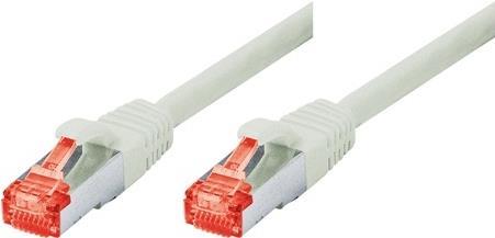 Tecline Fröhlich + Walter (S/FTP, CAT6, 15 m)