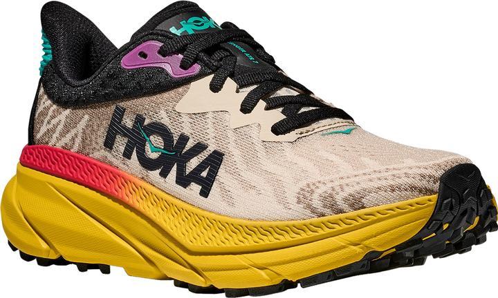 Actual product image Hoka Challenger 7 (42)