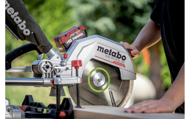 Immagine prodotto Metabo KGS 18 LTX BL 305