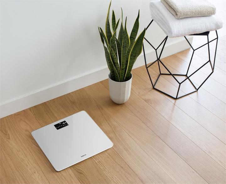 Produktbild Withings Body (180 kg)