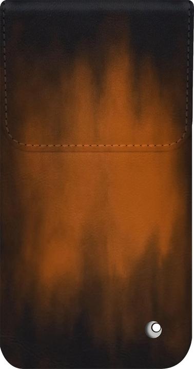 Immagine prodotto Noreve Coque en cuir (Apple iPhone 16)
