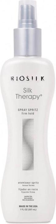 Image du produit Farouk Systems Biosilk Silk Therapy (207 ml)
