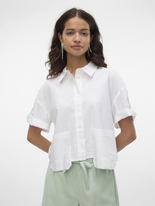 Produktbild Vero Moda VMZUKI Top Hemd (XS)