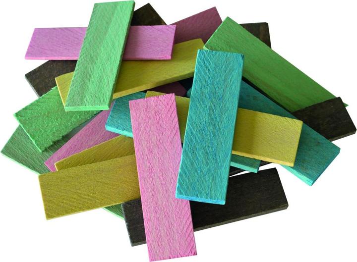 Bohle Spessori legno (100 pcs.)