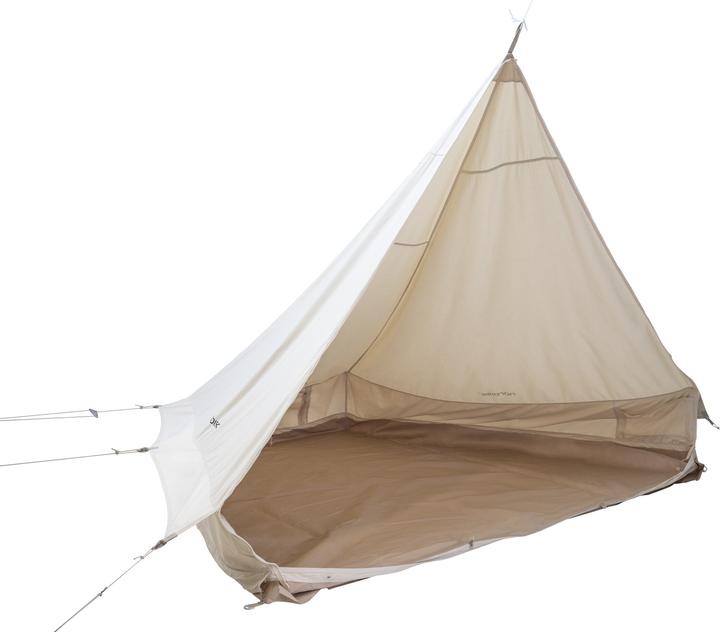 Immagine prodotto Nordisk Allegato Midgard Grande (Tenda gonfiabile, 5.30 kg, 2 persone)