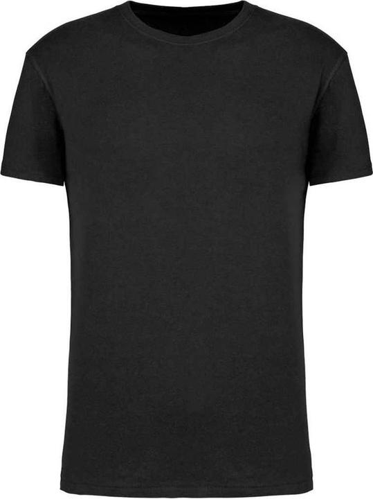 Actual product image Kariban Childrens/Kids BIO150IC Crew Neck T-Shirt (122, 128, 125 B)