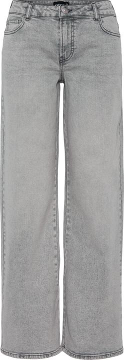 Image du produit Pieces Pcselma Lw Wide Jeans Lg Noos Bc (W27/L32)