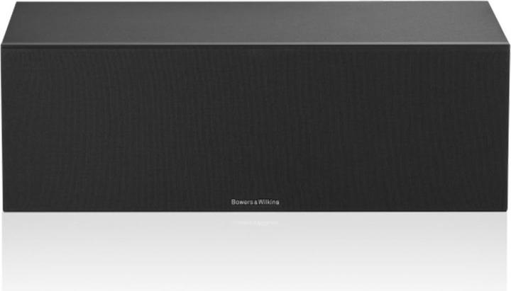 Image du produit Bowers & Wilkins HTM6 S3 Zwart (FP43990) (1 pièce)