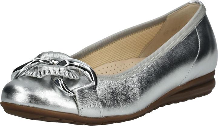 Silber