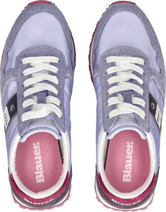 Actual product image Bauer Sneaker (40)