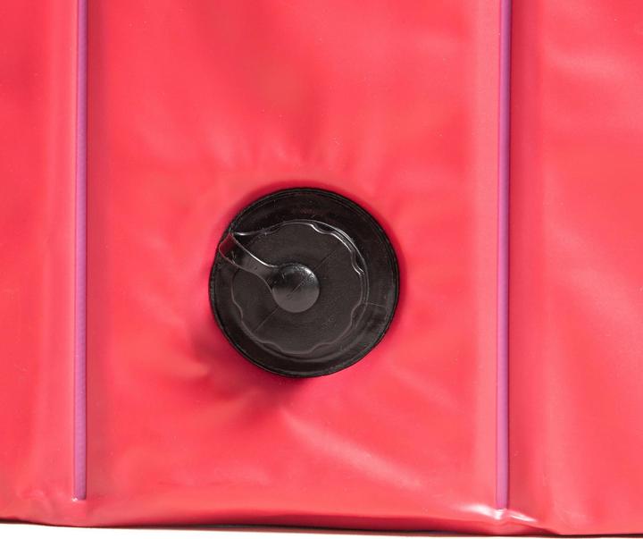 Actual product image Trespass Napoleon Paddling Pool