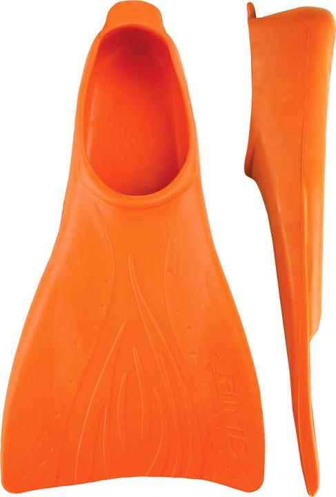 Produktbild Finis Kinder-Schwimmflosse Booster (24 - 26)