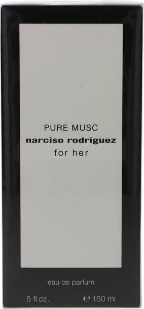 Produktbild Narciso Rodriguez For Her Pure Musc (Eau de Parfum, 150 ml)