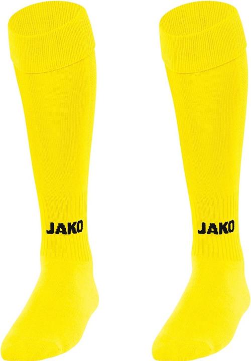 Produktbild JAKO Stutzenstrumpf Glasgow 2.0 (27 - 30)