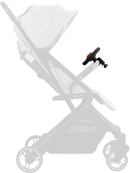Productafbeelding Hauck Kinderwagen stuur