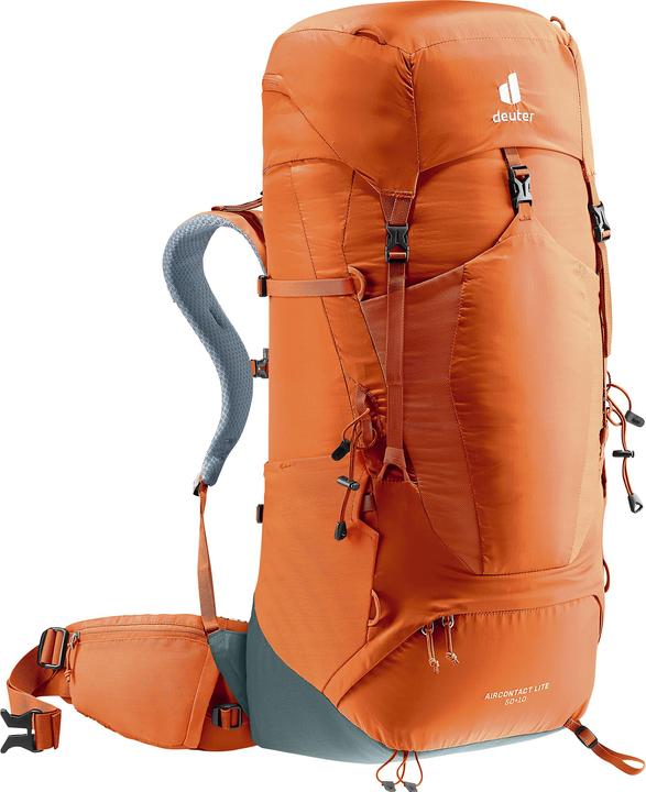 Deuter Aircontact Lite 50 + 10 (50 l)