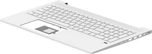 HP M21740-041 Notebook Spare Part Keyboard