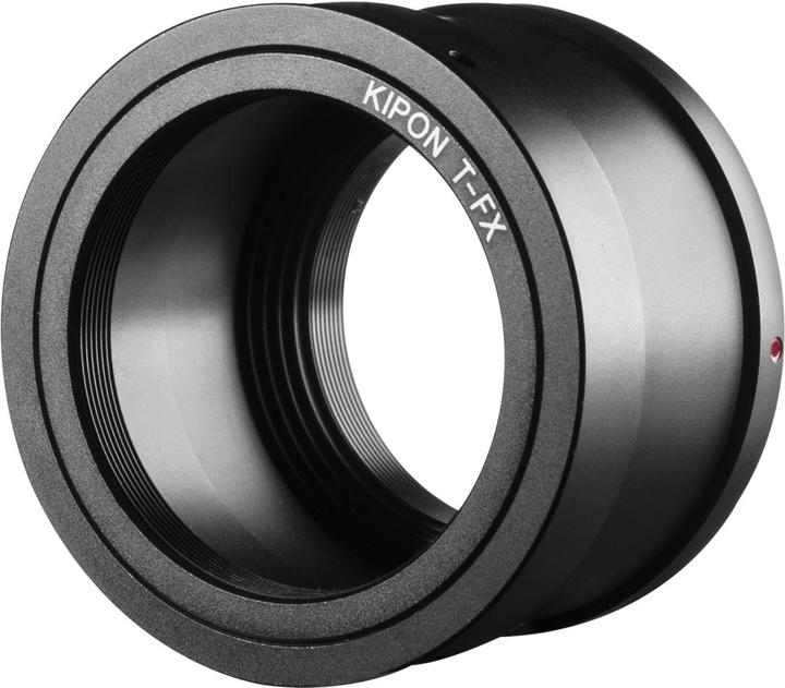 Produktbild Walimex 500/8,0 DSLR Fuji X (Fujifilm X, APS-C / DX, Vollformat)