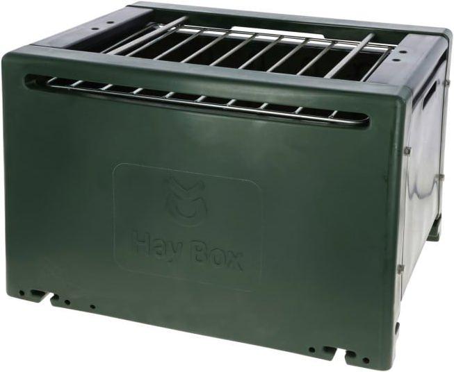 Image du produit Kerbl Futterraufe HayBox