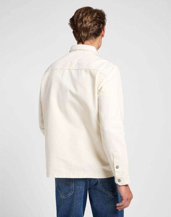 Immagine prodotto Lee Overshirt Workwear Overshirt (M)