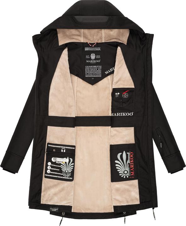 Immagine prodotto Marikoo Racquellee (3XL)