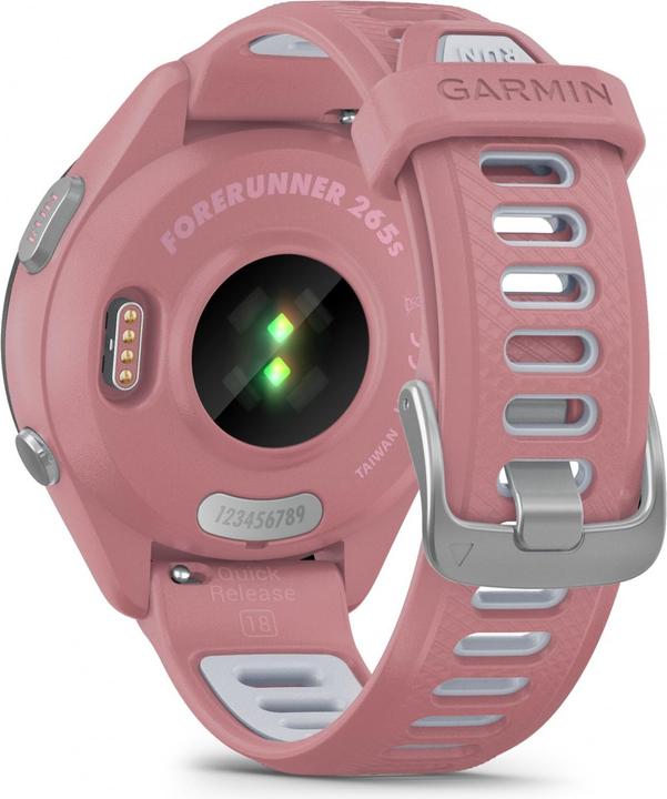 Image du produit Garmin Forerunner 265S (42 mm)