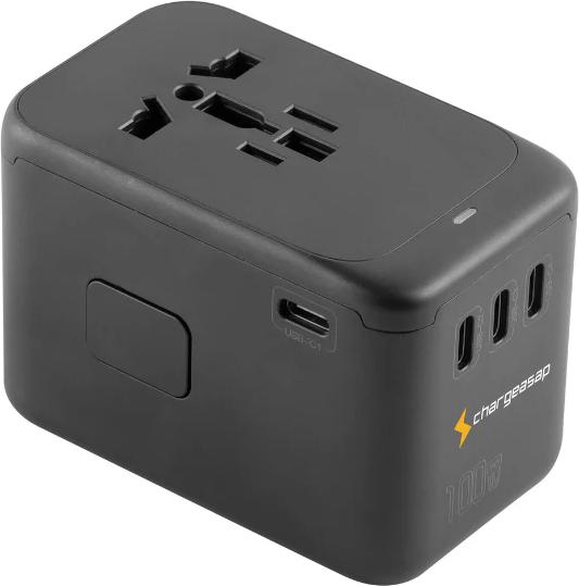 Produktbild Chargeasap G6 Pro