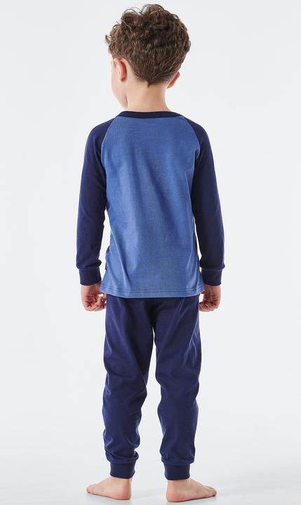 Immagine prodotto Schiesser Pigiami da bambino (92)